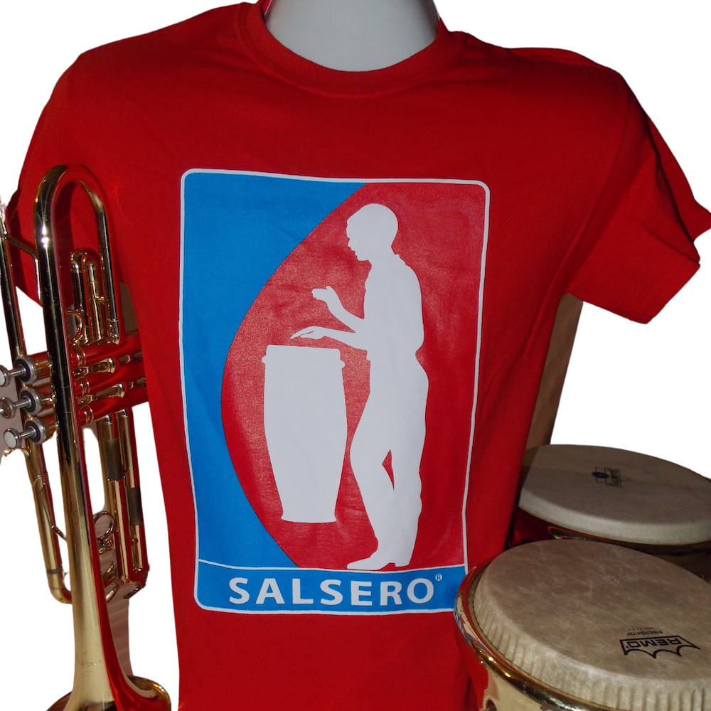 Salsero® TRADEMARK LARGE LOGO