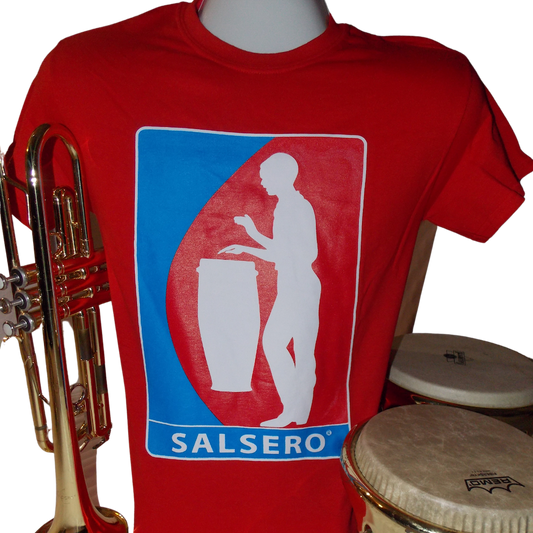 Salsero® TRADEMARK LARGE LOGO