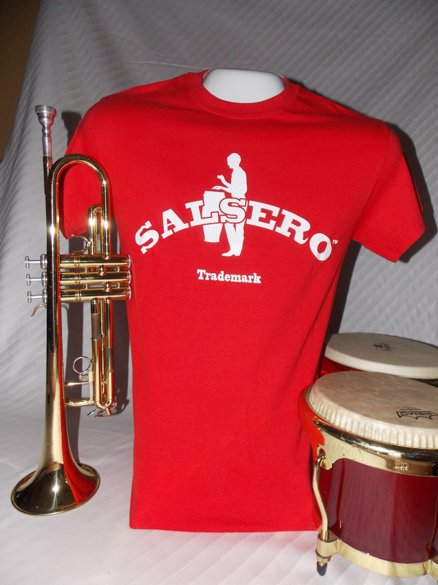 Salsero® TRADEMARK