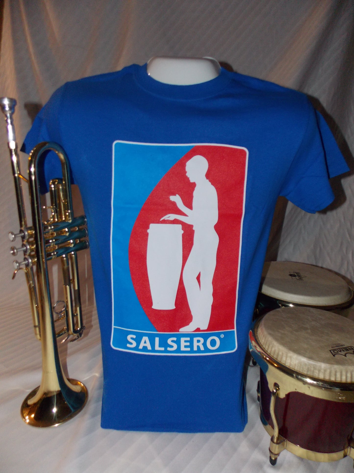 Salsero® TRADEMARK LARGE LOGO