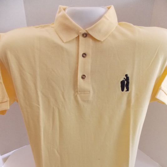 SALSERO POLO SHIRT SMALL LOGO