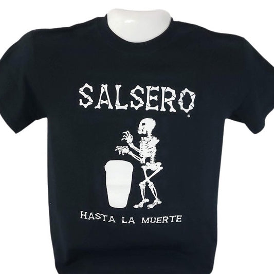 Salsero® Hasta La Muerte